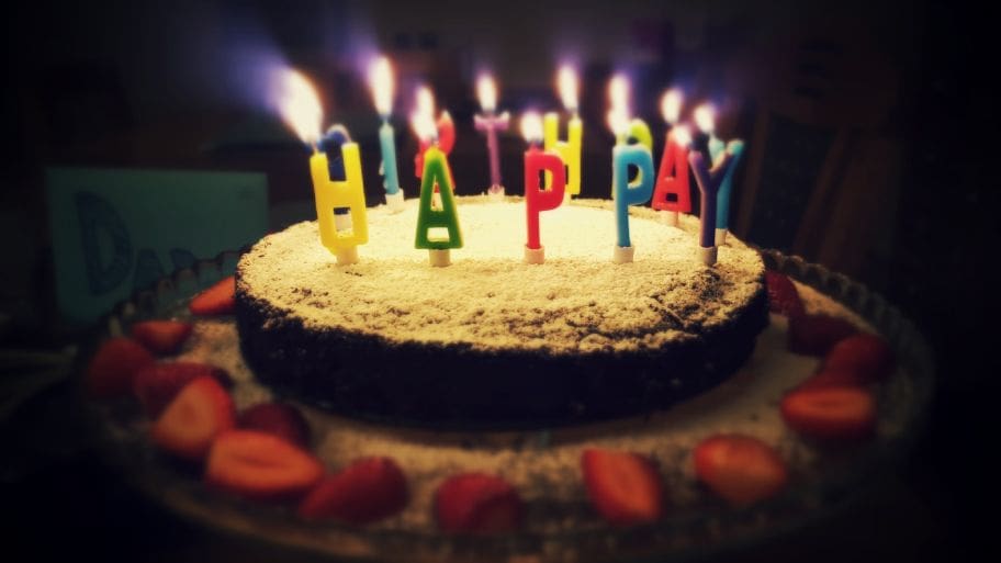 23rd Birthday Wishes