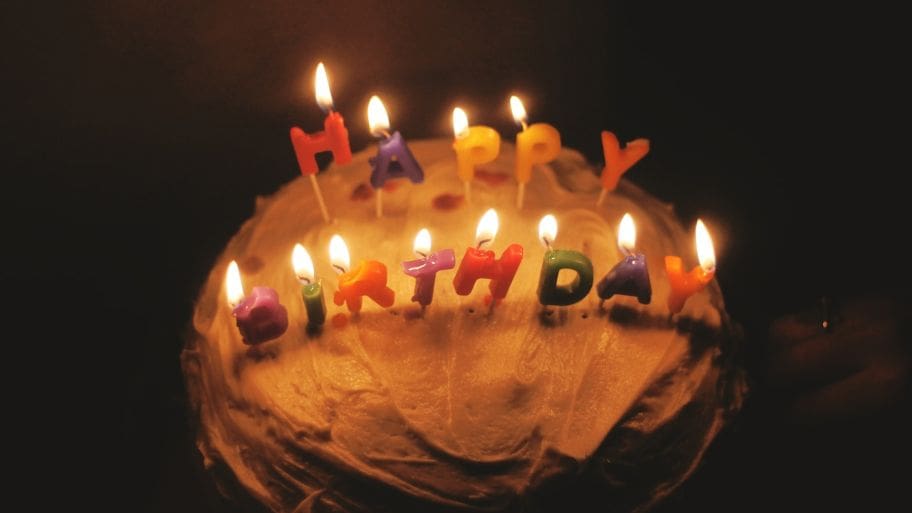73rd Birthday Wishes
