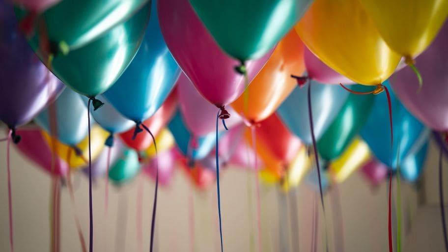 30th Birthday Wishes