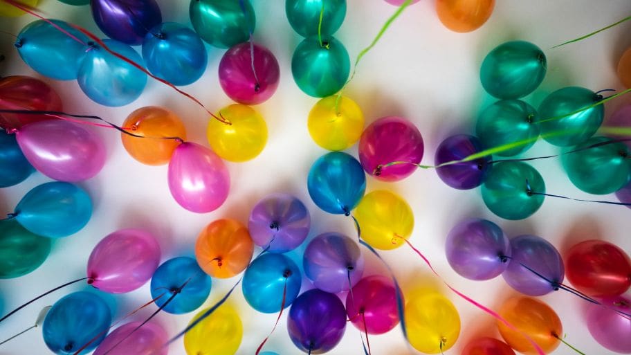 4th Birthday Wishes