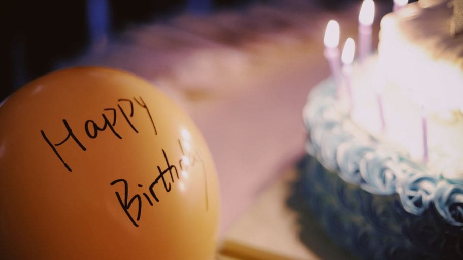 80th Birthday Wishes