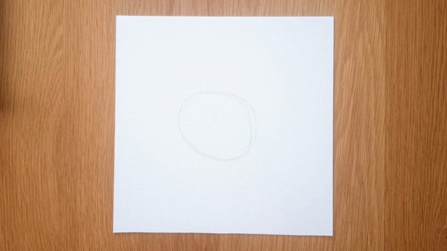 Mouse Drawing