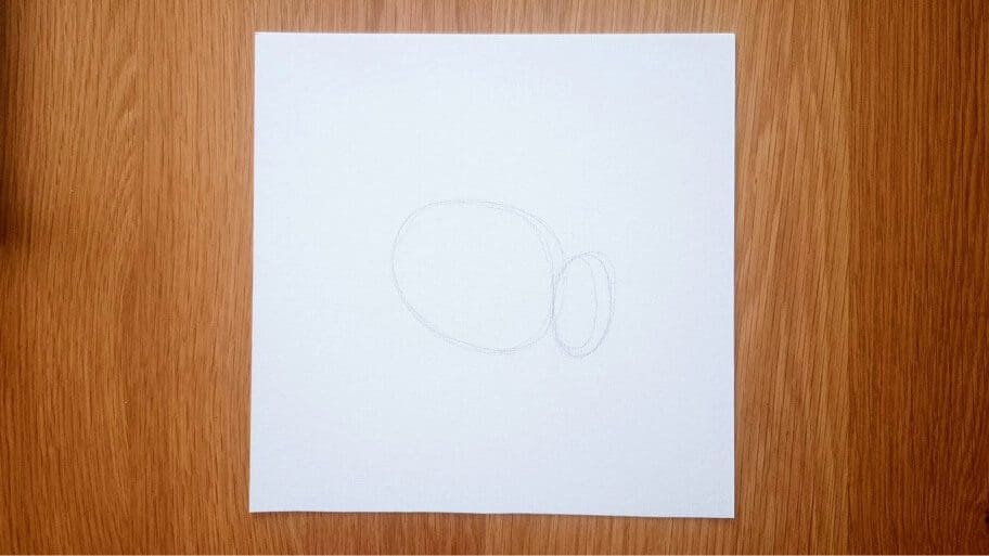 Mouse Drawing
