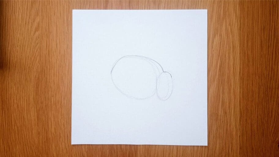 Mouse Drawing