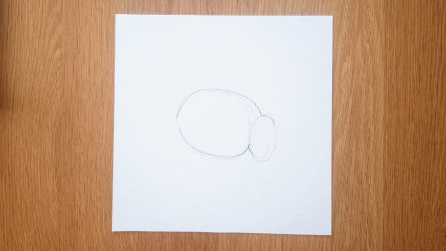 Mouse Drawing