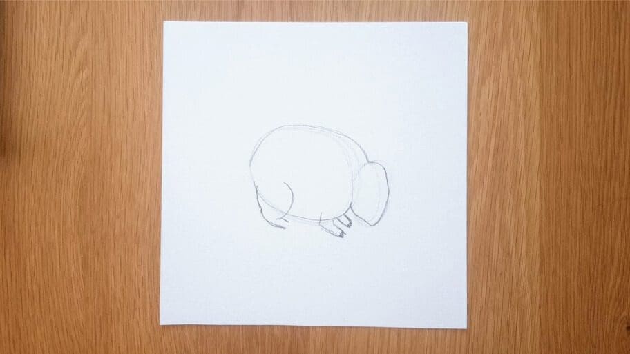 Mouse Drawing