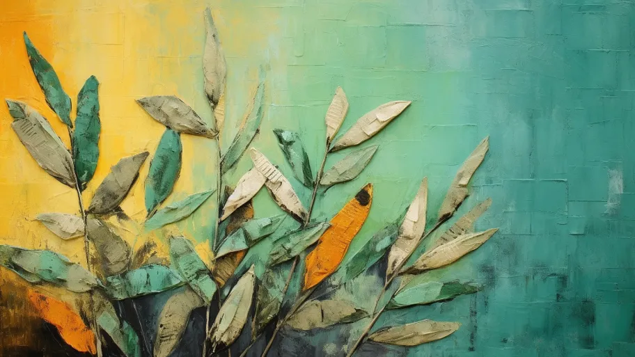 Acrylic Painting Ideas