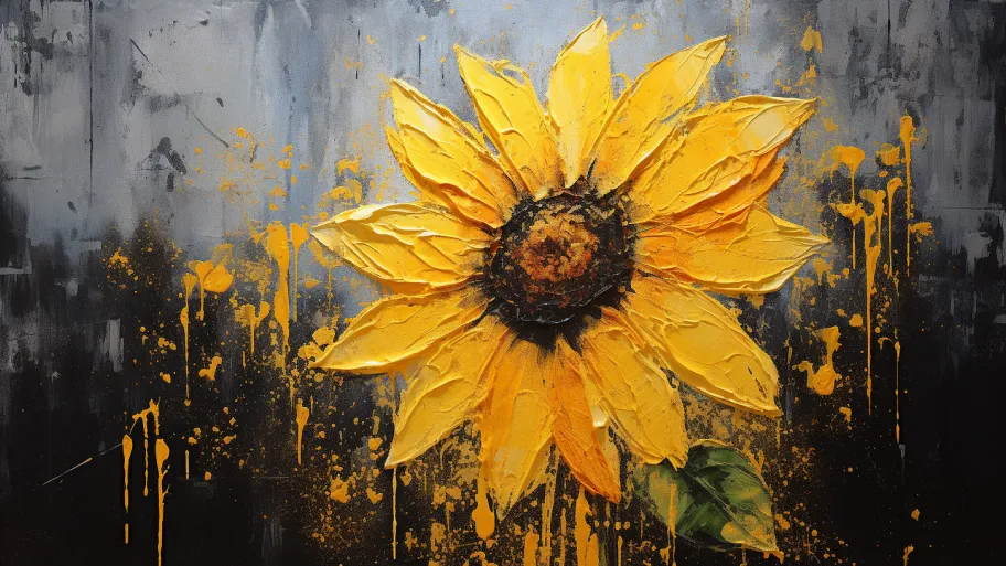 Acrylic Painting Ideas