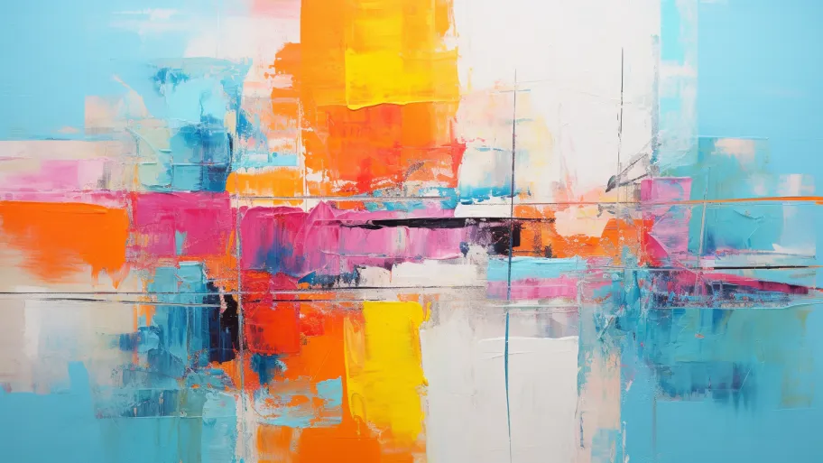 Acrylic Painting Ideas