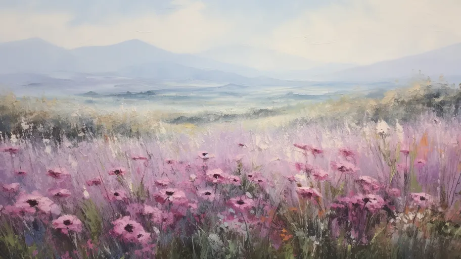 Acrylic Painting Ideas