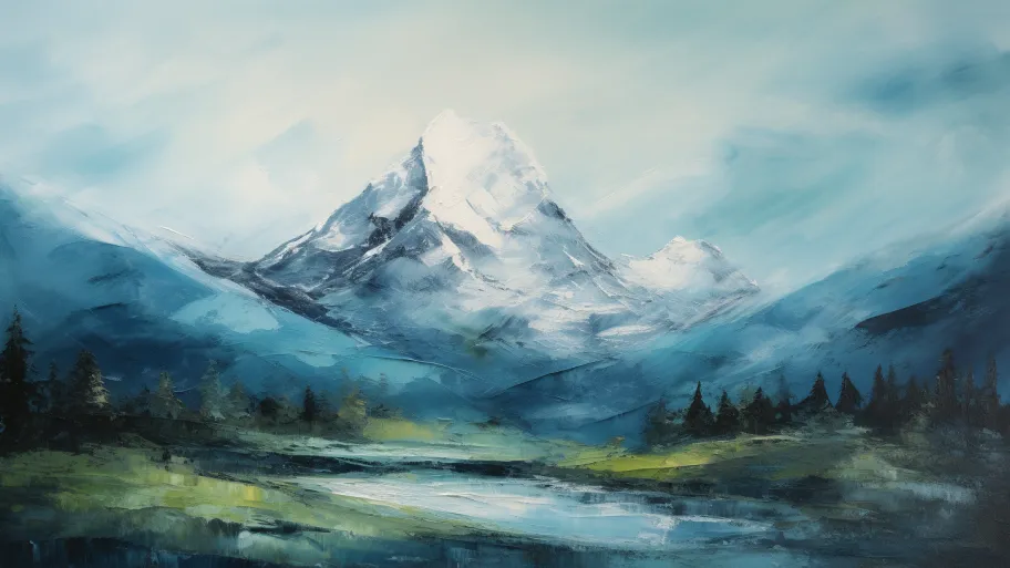 Acrylic Painting Ideas