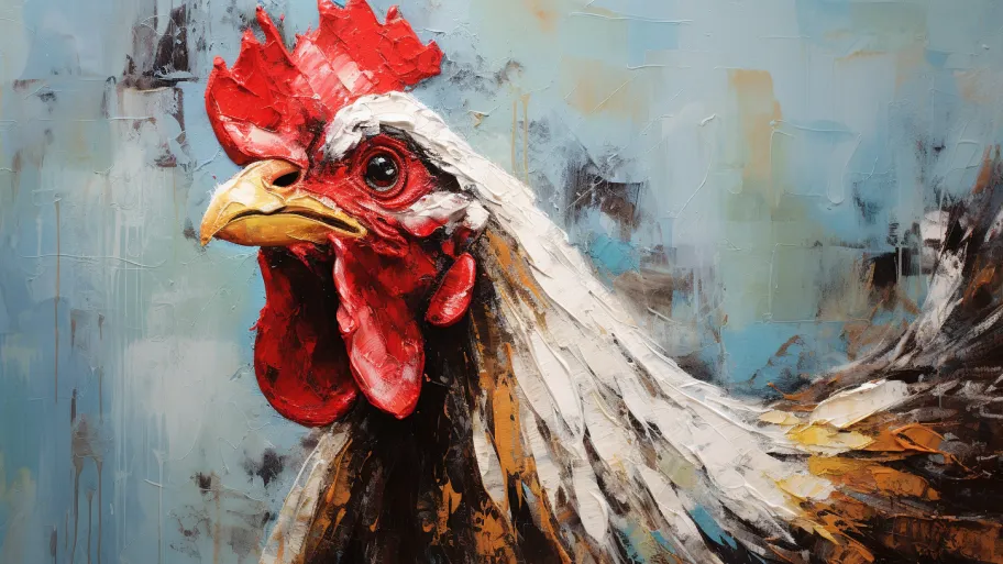 Acrylic Painting Ideas