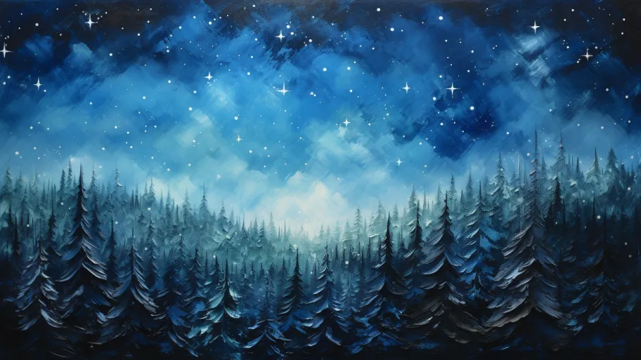 Acrylic Painting Ideas