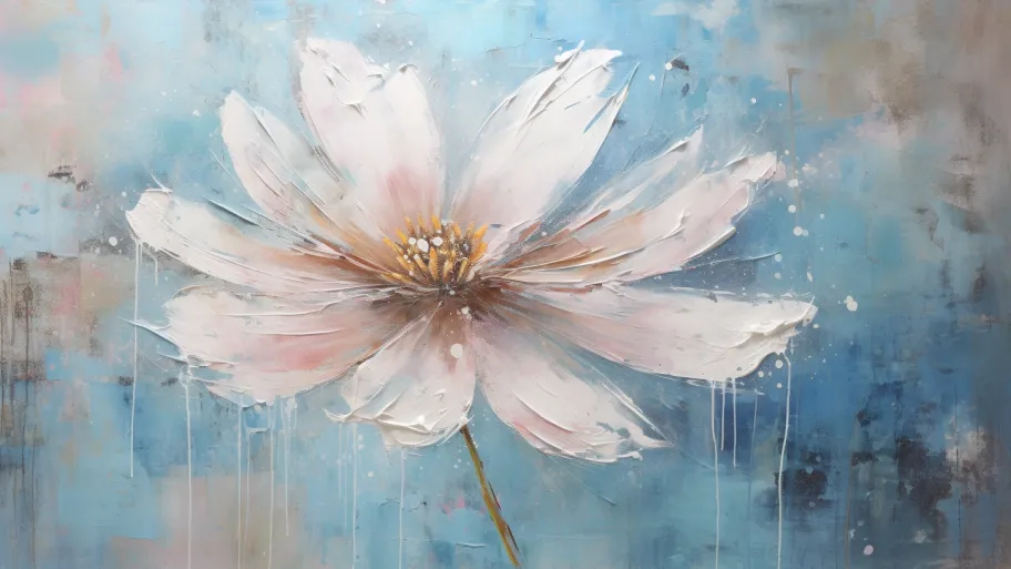 Acrylic Painting Ideas