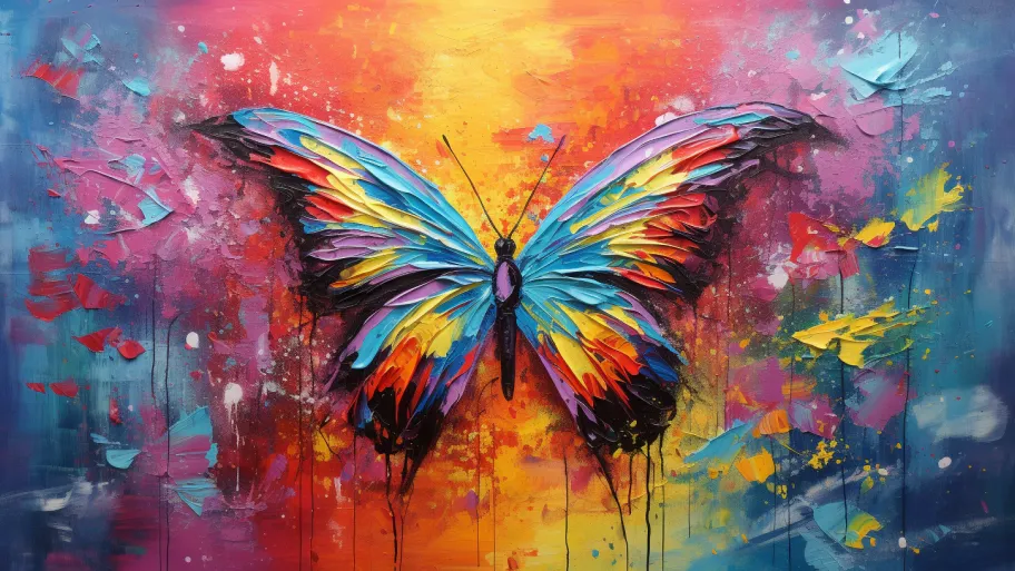 Acrylic Painting Ideas
