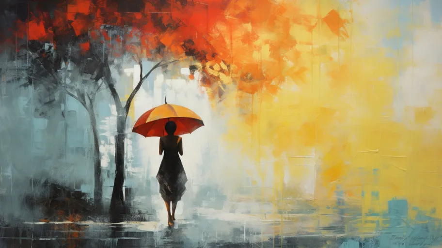 Acrylic Painting Ideas