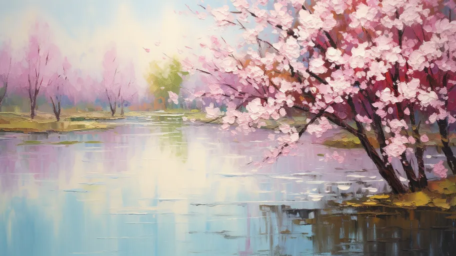 Acrylic Painting Ideas