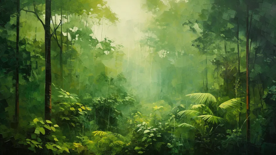 Acrylic Painting Ideas