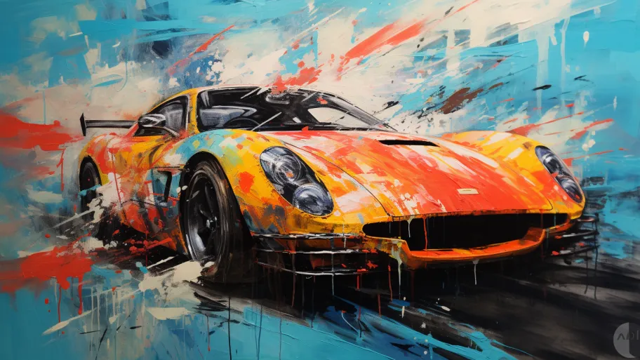 Acrylic Painting Ideas