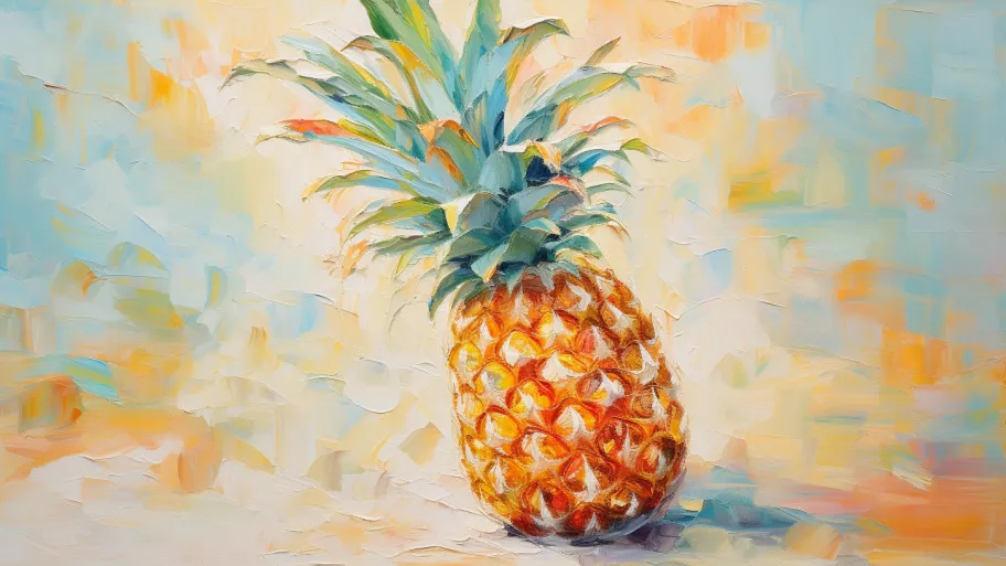 Acrylic Painting Ideas