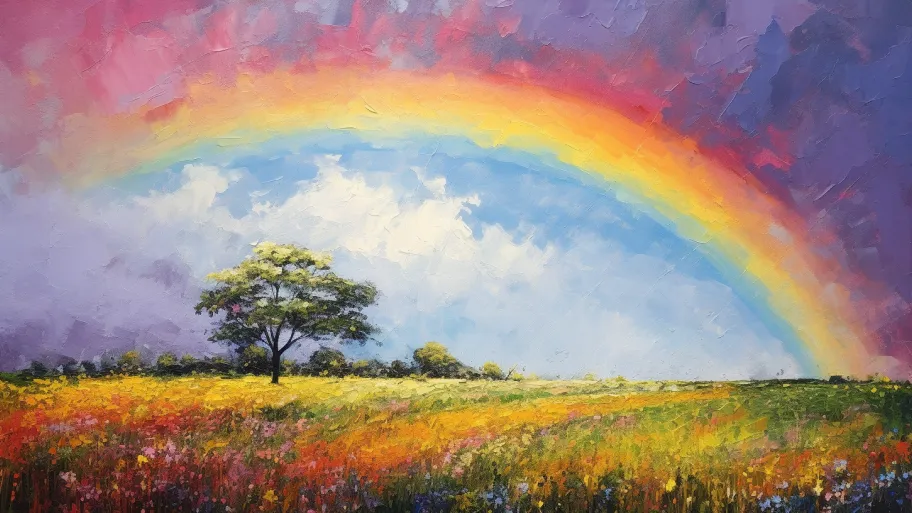 Acrylic Painting Ideas