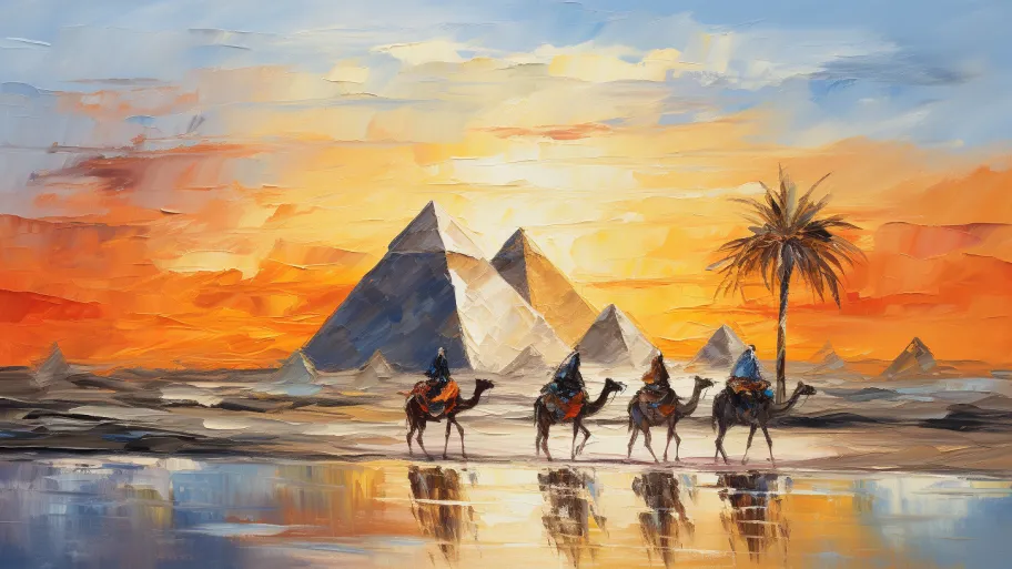 Acrylic Painting Ideas