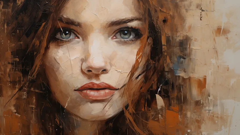 Acrylic Painting Ideas