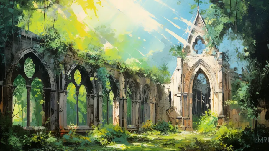 Acrylic Painting Ideas