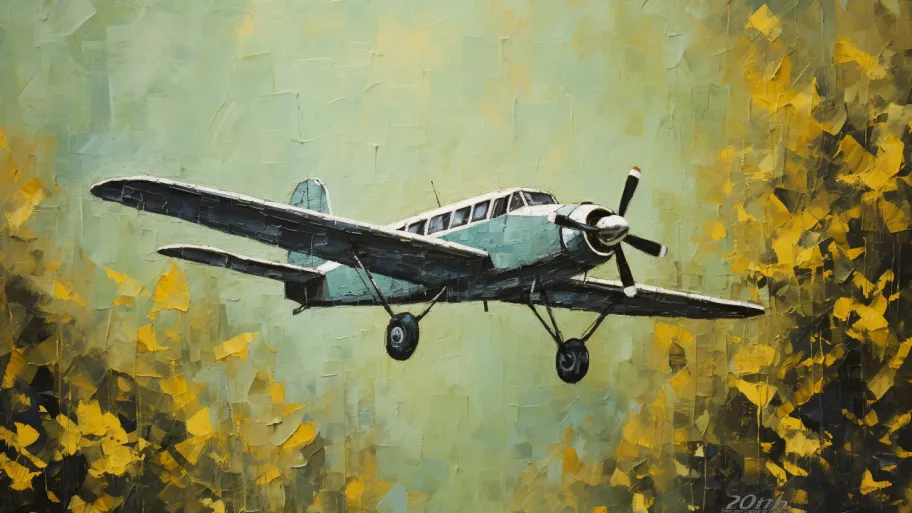 Acrylic Painting Ideas