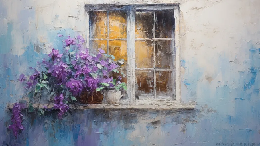 Acrylic Painting Ideas