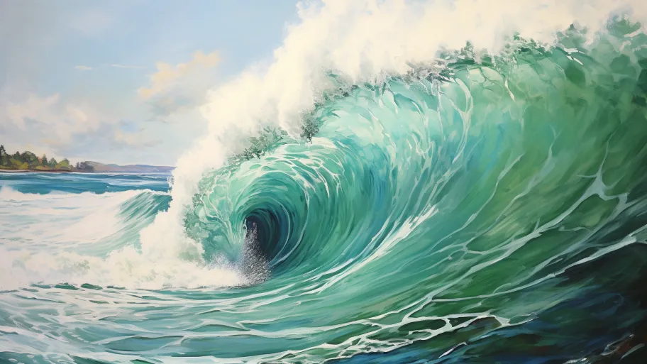 Acrylic Painting Ideas