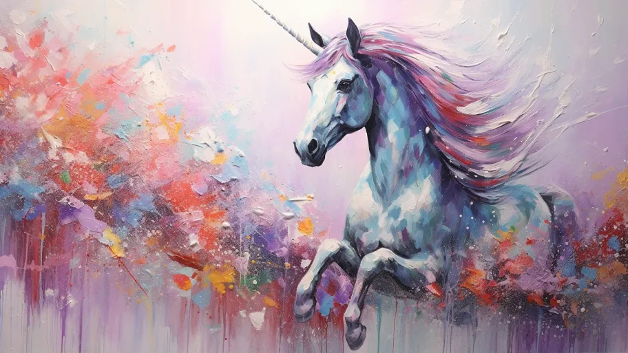 Acrylic Painting Ideas