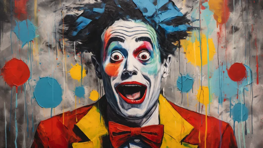 Acrylic Painting Ideas