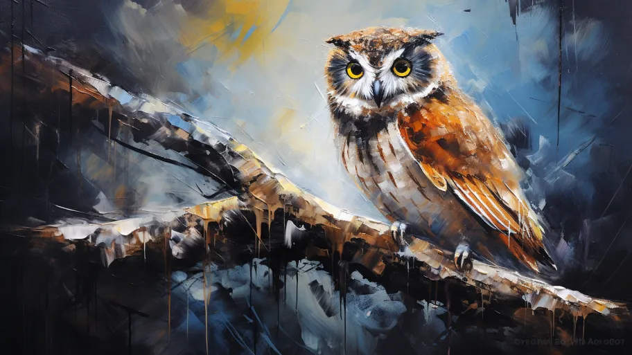 Acrylic Painting Ideas