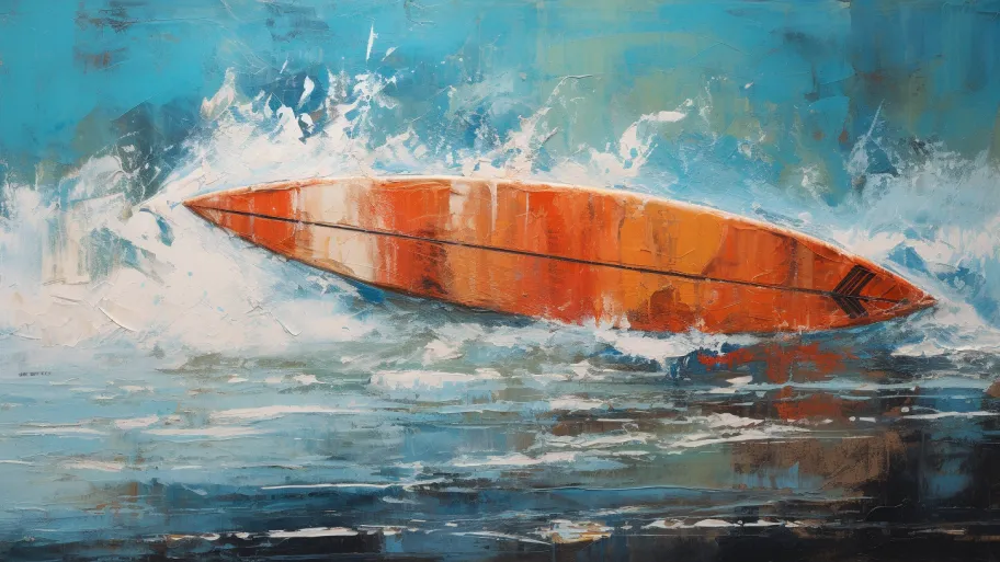 Acrylic Painting Ideas