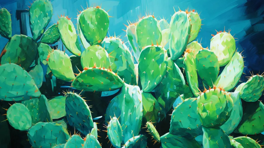 Acrylic Painting Ideas