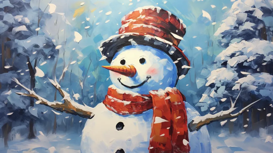 Acrylic Painting Ideas