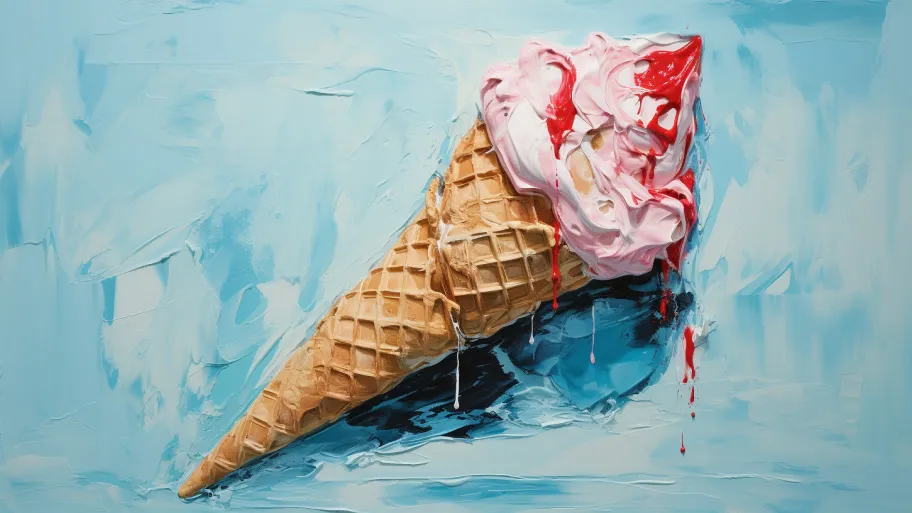 Acrylic Painting Ideas