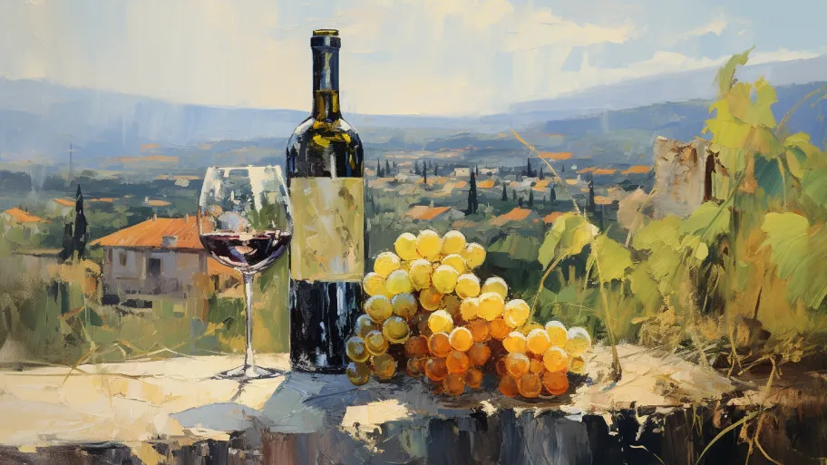 Acrylic Painting Ideas