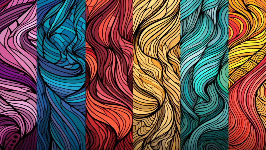 Basic Patterns to Draw