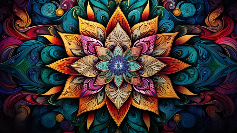 Basic Patterns to Draw