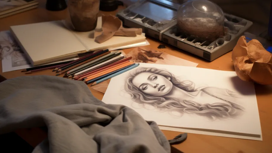Drawing Ideas
