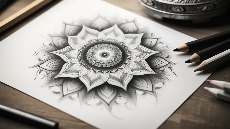 Drawing Ideas