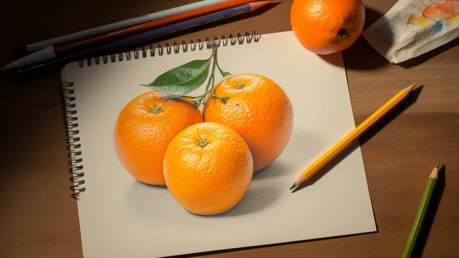 Drawing Ideas