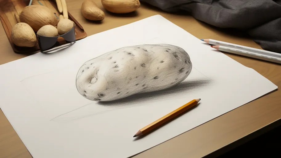 Drawing Ideas