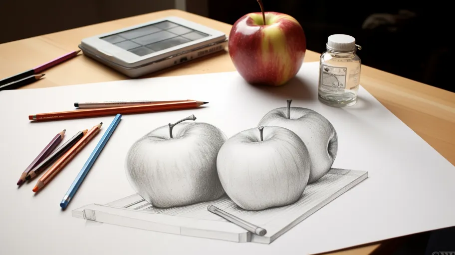 Drawing Ideas