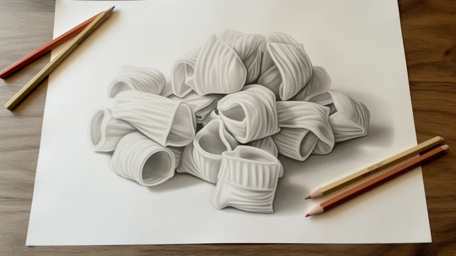 Drawing Ideas