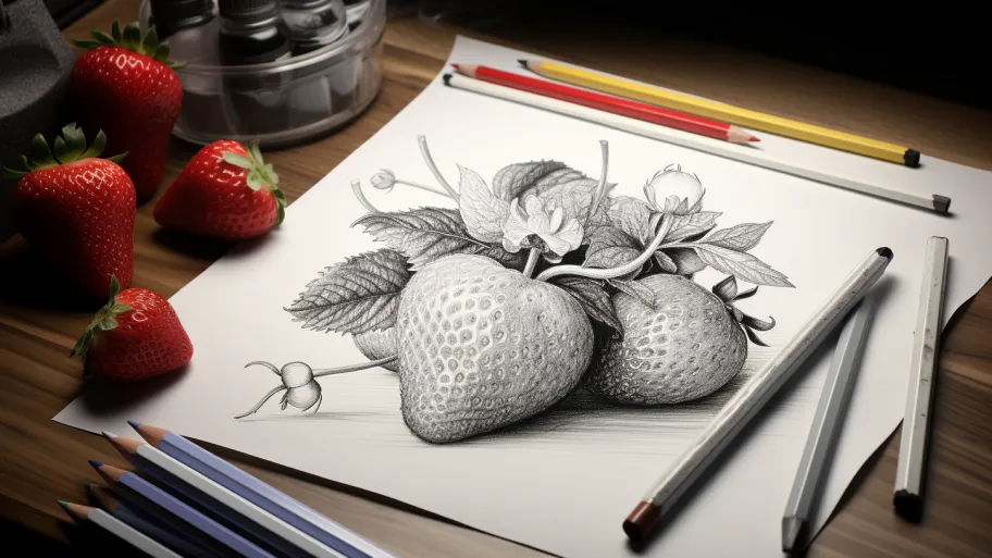Drawing Ideas