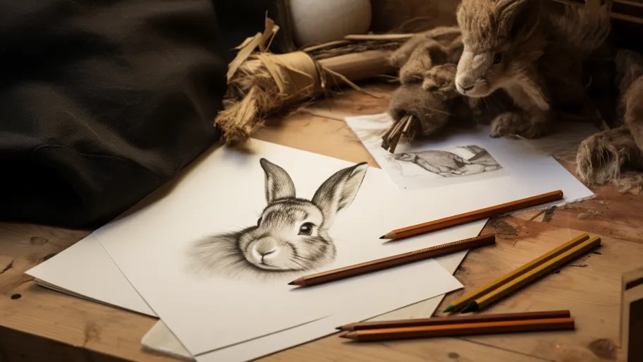 Drawing Ideas