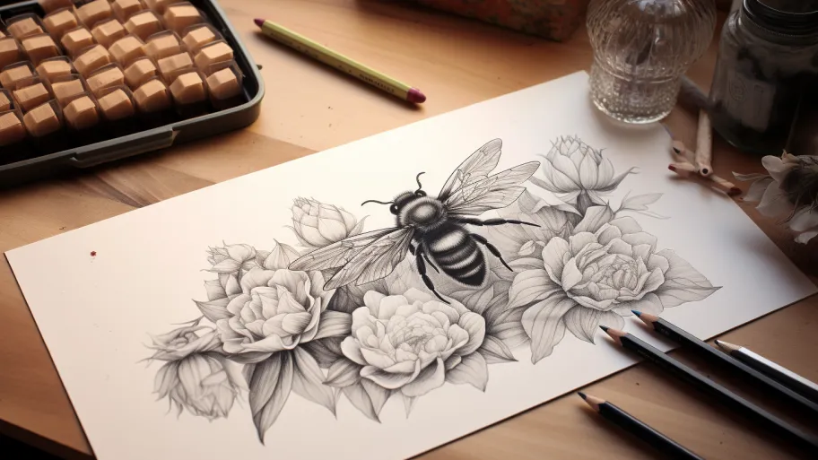 Drawing Ideas